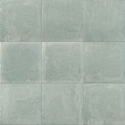 mainzu ceramica carino menta green płytka podłogowa 20x20 