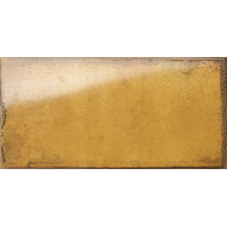 mainzu ceramica catania ocre płytka ścienna 15x30 