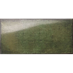 mainzu ceramica catania verde płytka ścienna 15x30 