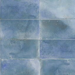 mainzu ceramica riviera bleu płytka ścienna 15x30 