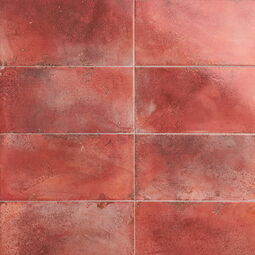 mainzu ceramica riviera rouge płytka ścienna 15x30 