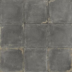 mainzu ceramica scudo nero gres 20x20 