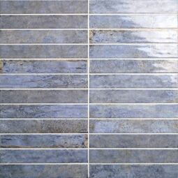 mainzu ceramica tampa blu płytka ścienna 55x30 