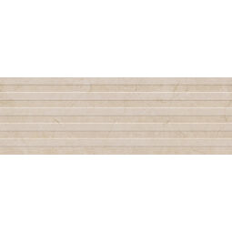 marazzi alba arena m95w struttura walltone 3d płytka ścienna 30x90 