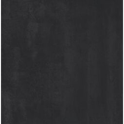 marazzi mineral black m9av gres rektyfikowany 75x75 