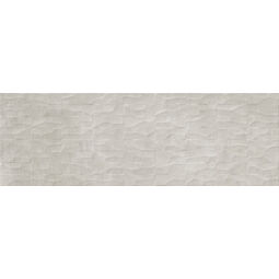 marazzi plaza grey struttura range 3d m95f płytka ścienna 30x90 