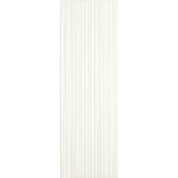 marazzi absolute white fiber satinato m022 struttura płytka ścienna 25x76 