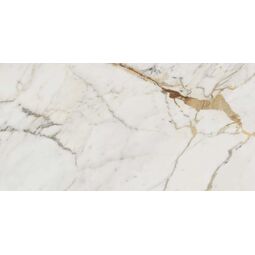 marazzi allmarble golden white lux m4gm gres rektyfikowany 60x120 