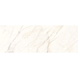 marazzi allmarble golden white satin m6js płytka ścienna 40x120 