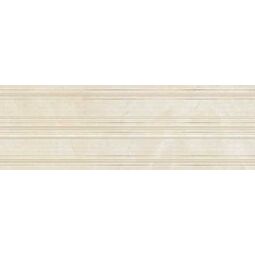 marazzi classic marfil m5ll dekor 30x90 