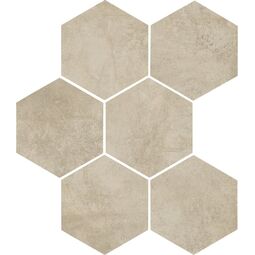 marazzi clays sand mm5r gres 21x18 