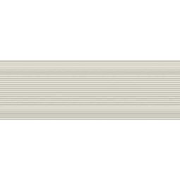 marazzi colorplay cream struttura mikado 3d m4jy płytka ścienna 30x90 