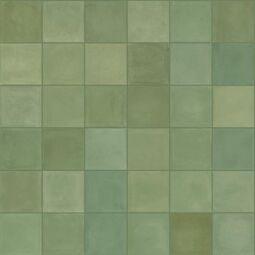 marazzi d_segni blend verde m613 gres 10x10 