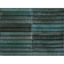 marazzi lume blue struttura 3d swing mp96 gres 6x24 