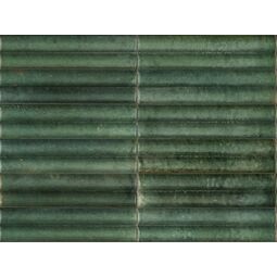 marazzi lume green struttura 3d swing mp92 gres 6x24 