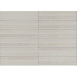 marazzi lume rake white struttura 3d lux mp9e gres 6x24 