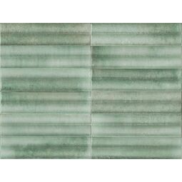 marazzi lume turquoise struttura 3d swing mp98 gres 6x24 