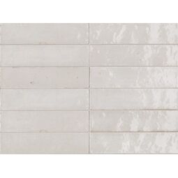 marazzi lume white m6rn gres 6x24 