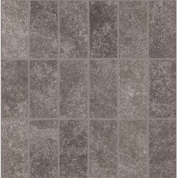 marazzi mystone ardesia cenere 3d m0al dekor 30x30 