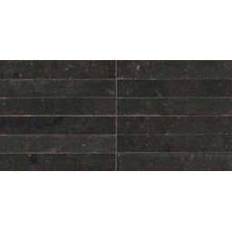 marazzi mystone bluestone antracite 3d m0cl mozaika 14x29 