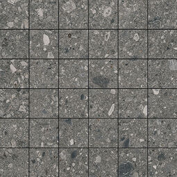 marazzi mystone ceppo di gre antracite m0np mozaika 30x30 