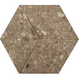 marazzi mystone ceppo di gre beige 3d m0km dekor 29x33.5 