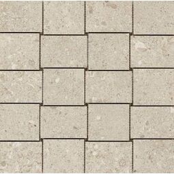 marazzi mystone gris fleury beige mlwd mozaika 30x30 