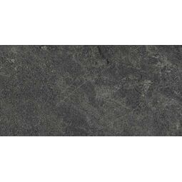 marazzi mystone quarzite black mzts gres rektyfikowany 30x60 