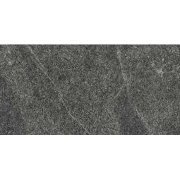 marazzi mystone quarzite black strutturato mzu1 gres rektyfikowany 30x60 