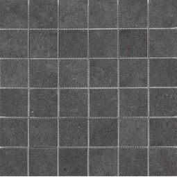 marazzi mystone silverstone nero mlx5 mozaika 30x30 