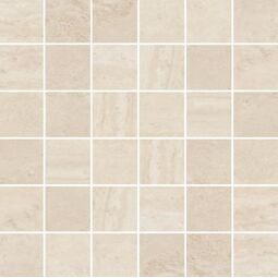 marazzi mystone travertino navona m9nz mozaika 30x30 