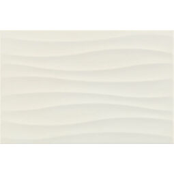 marazzi neutral sand struttura tide 3d m01t płytka ścienna 25x38 