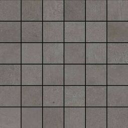 marazzi plaster anthracite mmfh mozaika 30x30 