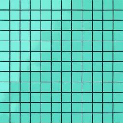 marazzi pottery turquoise mmva mozaika 30x30 