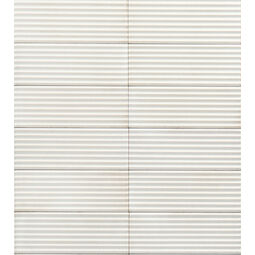 marazzi rice natural pleat 3d m96j płytka ścienna 7.5x20 