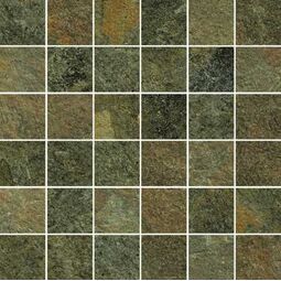 marazzi rocking tobacco m1hk mozaika 30x30 