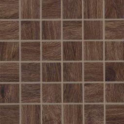 marazzi treverkhome castagno mh54 mozaika 30x30 