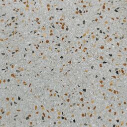 mediterranea terrazzo grigio gres rektyfikowany 60x60 