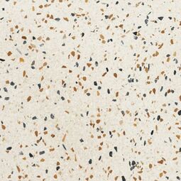 mediterranea terrazzo multicolor gres rektyfikowany 60x60 