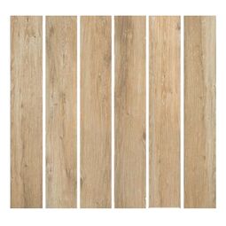 netto roverwood pine gres rektyfikowany 20x120 