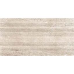 novabell aspen struttura grooves sand moon gres rektyfikowany 60x120 