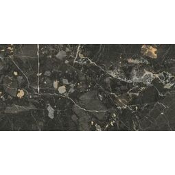 opoczno black gold gres lapatto matt rektyfikowany 59.8x119.8 