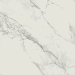 opoczno calacatta marble white poler gres rektyfikowany 79.8x79.8 