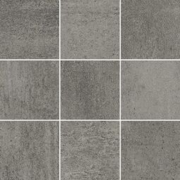 opoczno grava grey mosaic bs matt 29.8x29.8 