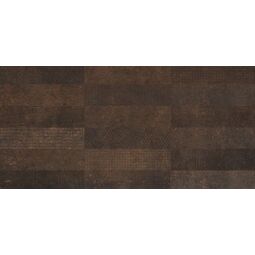 opoczno metaliko rust pattern płytka ścienna 29.8x59.8 