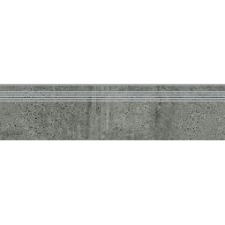 opoczno newstone graphite stopnica 29.8x119.8 