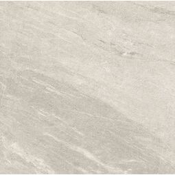 opoczno quarzite stone 2.0 light grey matt gres rektyfikowany 59.3x59.3 