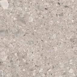 opoczno terrazzo stone 2.0 mocca gres rektyfikowany 59.3x59.3 