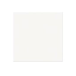 opoczno white satin gres 42x42 