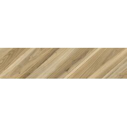 opoczno wood chevron b gres mat 22.1x89 